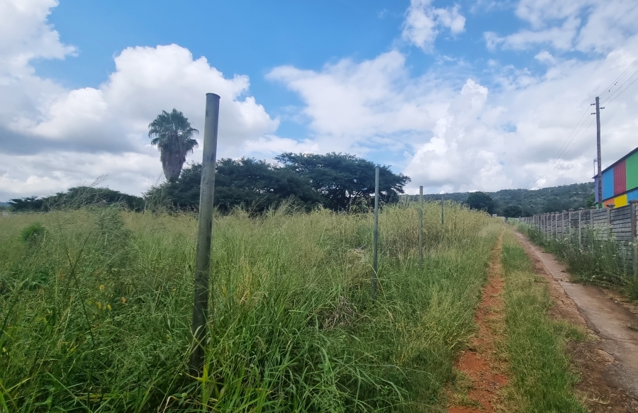 Commercial Property for Sale in Waterkloof A H North West